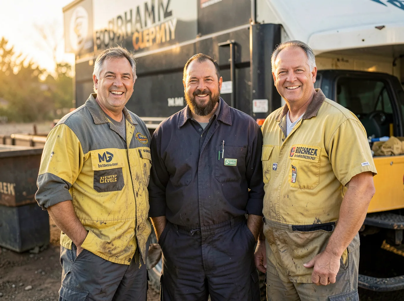 Sewage Cleanup company in Berlin, MD