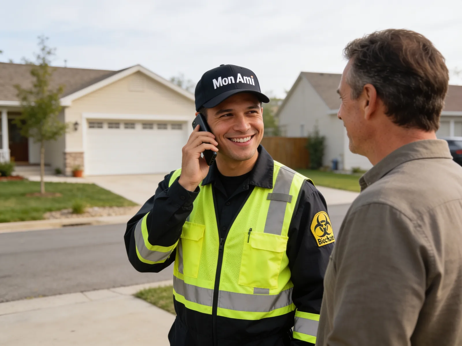 Sewage Cleanup Berlin, MD FAQs