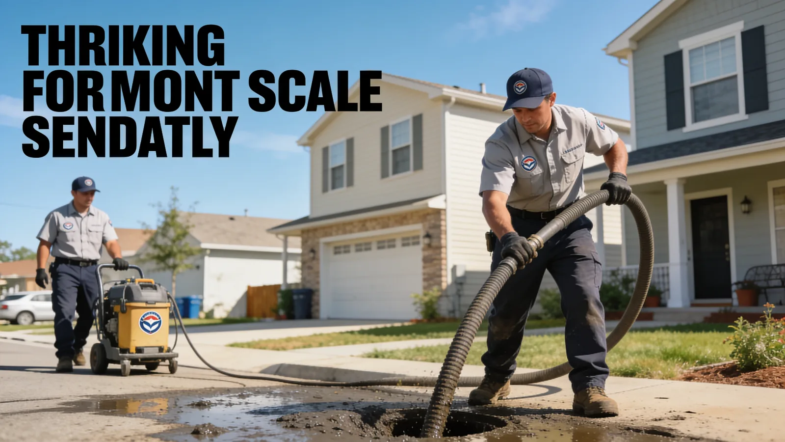 Sewage Cleanup in Berlin, MD near me